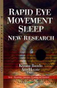 Rapid Eye Movement Sleep