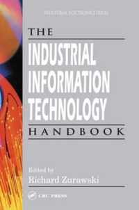 The Industrial Information Technology Handbook