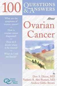 100 Questions and Answers About Ovarian Cancer