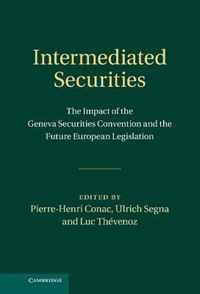 Intermediated Securities