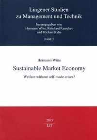 Sustainable Market Economy, 3