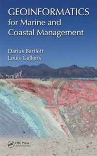 Geoinformatics for Marine and Coastal Management