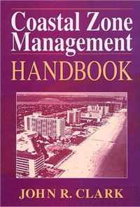 Coastal Zone Management Handbook