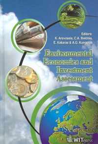 Environmental Economics and Investment Assessment