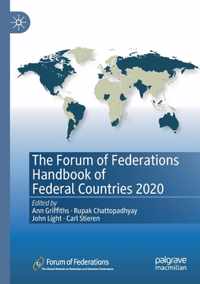 The Forum of Federations Handbook of Federal Countries 2020