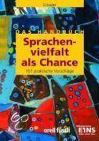 Sprachenvielfalt Als Chance. Das Handbuch