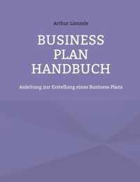 Business Plan Handbuch