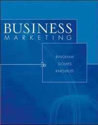 Business Marketing