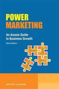 Power Marketing