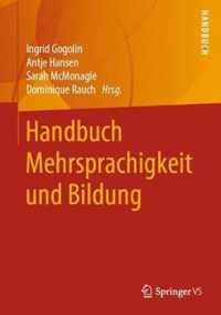 Handbuch Mehrsprachigkeit und Bildung