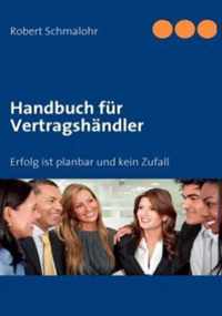 Handbuch fur Vertragshandler