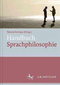 Handbuch Sprachphilosophie