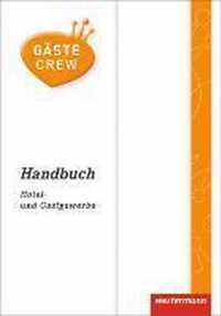 Der Gast & ich. Handbuch