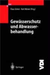 Gewässerschutz und Abwasserbehandlung