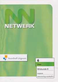 Netwerk Wiskunde-B 4e editie 6v helpdesk