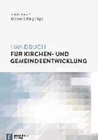 Handbuch fA r Kirchen- und Gemeindeentwicklung