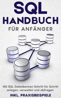 SQL Handbuch fur Anfanger