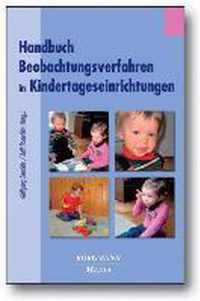 Handbuch Beobachtungsverfahren in Kindertageseinrichtungen