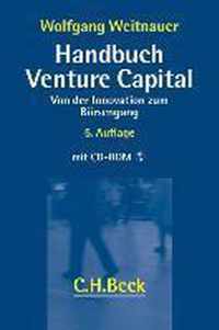 Handbuch Venture Capital