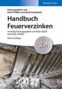 Handbuch Feuerverzinken 4e