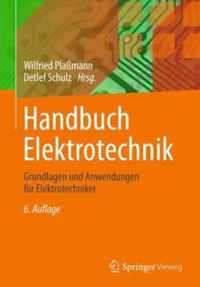 Handbuch Elektrotechnik