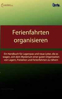 Ferienfahrten organisieren