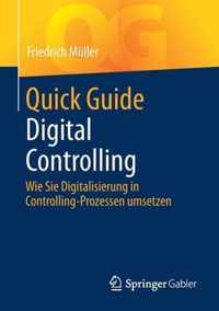 Quick Guide Digital Controlling