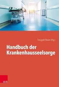 Handbuch der Krankenhausseelsorge