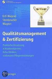 Qualitatsmanagement & Zertifizierung