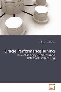 Oracle Performance Tuning