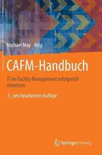Cafm-Handbuch