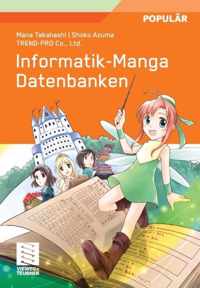 Informatik-Manga: Datenbanken