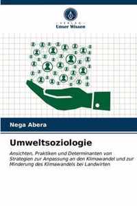 Umweltsoziologie