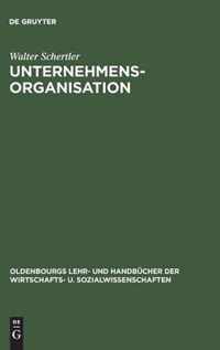 Unternehmensorganisation