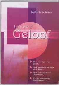Levend geloof