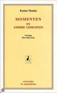 Momenten en andere gedichten