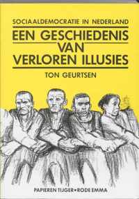 Een Geschiedenis Van Verloren Illusies