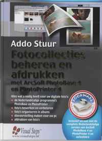 Fotocollecties Beheren En Afdrukken Met Arcsoft Photobase En Photoprinter