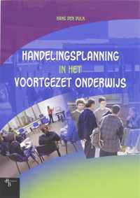 Handelingsplanning In Het Voortgezet Onderwijs