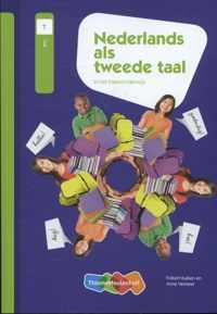 Nederlands als 2e taal in het basisonderwijs - Paperback (9789006955231)