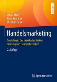 Handelsmarketing