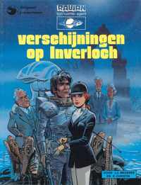 Ravian 11. verschijningen op inverloch