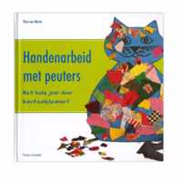 Handenarbeid met peuters