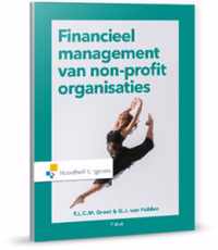 Financieel management van non-profit organisaties