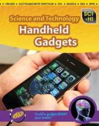 Handheld Gadgets