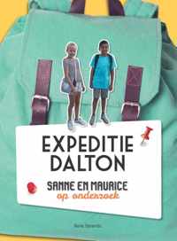 Expeditie Dalton - René Berends - Paperback (9789490239084)