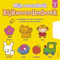 Mijn Reuzeleuk Kijkwoordenboek Vanaf 1 Jaar