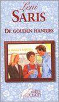 Gouden Handjes M559