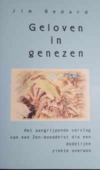 Geloven In Genezen