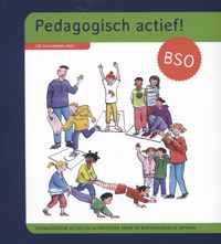 Pedagogisch actief!